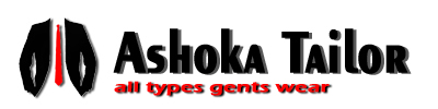 Ashoka Tailor 